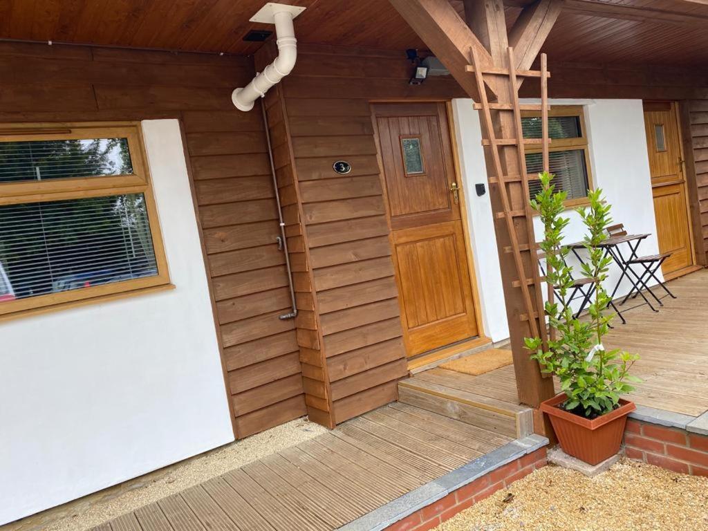 Beechwood Apartment Бристол Екстериор снимка